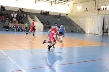 Foto - JOGOS ESCOLARES 2025 - 06/05 TERÇA FEIRA
