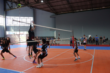 Foto - JOGOS ESCOLARES 2025 - 04/05 DOMINGO