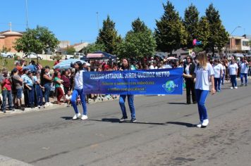 Foto - Desfile Cívico 2023