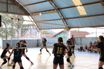 Foto - JOGOS ESCOLARES 2025 - 04/05 DOMINGO