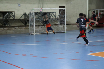 Foto - CAMPEONATO POPULAR MUNICIPAL DE FUTSAL MASCULINO