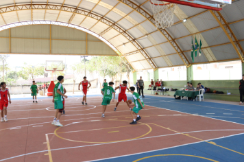 Foto - JOGOS ESCOLARES 2025 - 04/05 DOMINGO
