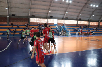 Foto - JOGOS ESCOLARES 2025 - 06/05 TERÇA FEIRA