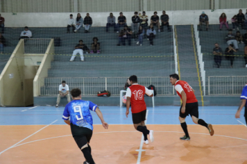 Foto - CAMPEONATO POPULAR MUNICIPAL DE FUTSAL MASCULINO