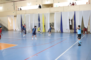 Foto - JOGOS ESCOLARES 2025 - 07/05 QUARTA FEIRA