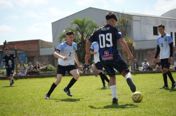 Foto - X Jogos Escolares de Piraí do Sul  - JEPSUL 2024