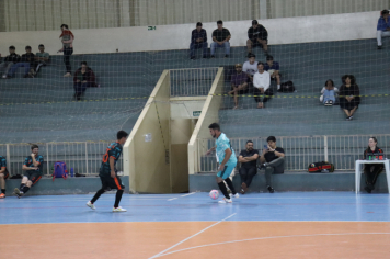 Foto - CAMPEONATO POPULAR MUNICIPAL DE FUTSAL MASCULINO