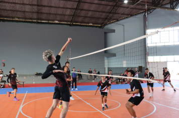 Foto - JOGOS ESCOLARES 2025 - 04/05 DOMINGO