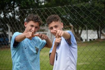 Foto - X Jogos Escolares de Piraí do Sul  - JEPSUL 2024