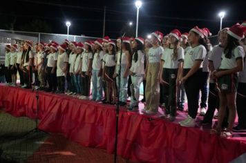 Foto - Natal Encantado Piraí do Sul 2024