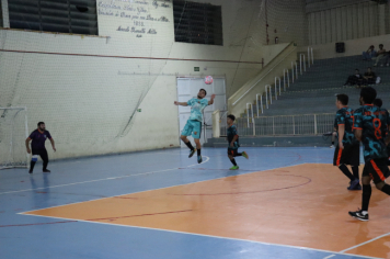 Foto - CAMPEONATO POPULAR MUNICIPAL DE FUTSAL MASCULINO