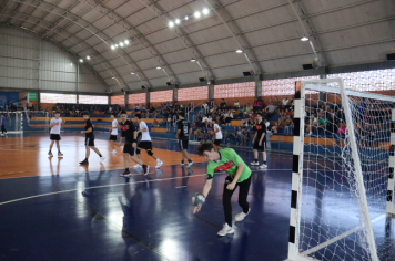 Foto - JOGOS ESCOLARES 2025 - 04/05 DOMINGO