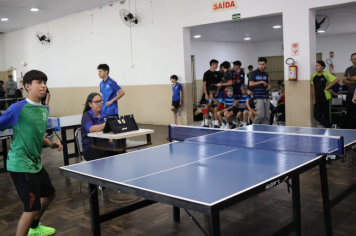 Foto - JOGOS ESCOLARES 2025 - 05/05 SEGUNDA FEIRA