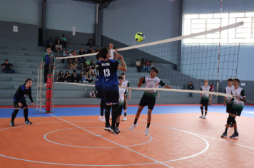 Foto - JOGOS ESCOLARES 2025 - 06/05 TERÇA FEIRA