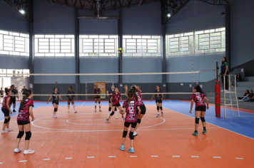 Foto - JOGOS ESCOLARES 2025 - 06/05 TERÇA FEIRA