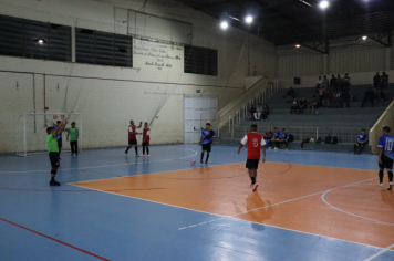 Foto - CAMPEONATO POPULAR MUNICIPAL DE FUTSAL MASCULINO