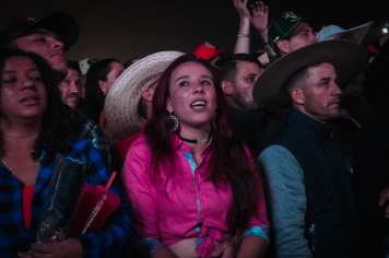 Foto - 4º Piraí Rodeo Fest - Gian e Giovani