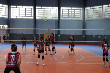 Foto - JOGOS ESCOLARES 2025 - 06/05 TERÇA FEIRA