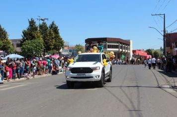 Foto - Desfile Cívico 2023