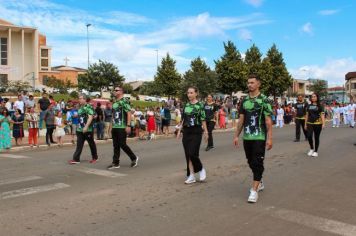 Foto - Desfile Cívico 2024