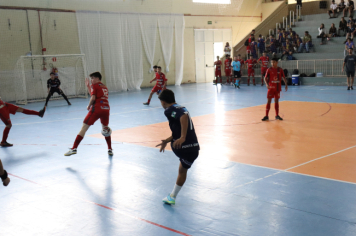 Foto - JOGOS ESCOLARES 2025 - 07/05 QUARTA FEIRA