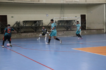 Foto - CAMPEONATO POPULAR MUNICIPAL DE FUTSAL MASCULINO