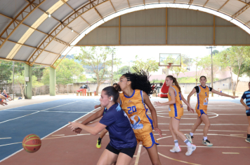 Foto - JOGOS ESCOLARES 2025 - 05/05 SEGUNDA FEIRA