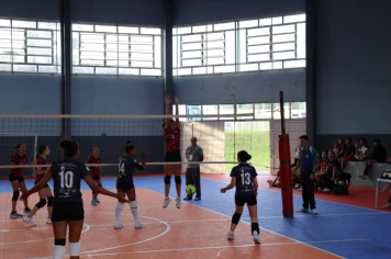Foto - JOGOS ESCOLARES 2025 - 06/05 TERÇA FEIRA