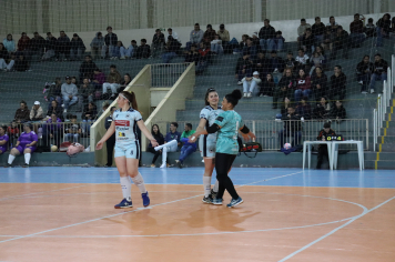Foto - 2ª SUPERCOPA DE FUTSAL FEMININO