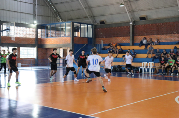 Foto - JOGOS ESCOLARES 2025 - 04/05 DOMINGO