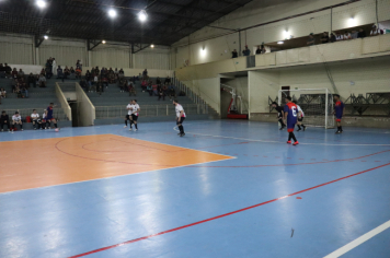 Foto - CAMPEONATO POPULAR MUNICIPAL DE FUTSAL MASCULINO