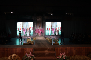 Foto - CONCURSO DA RAINHA DO 4º PIRAÍ RODEO FEST!