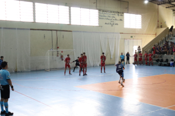 Foto - JOGOS ESCOLARES 2025 - 07/05 QUARTA FEIRA