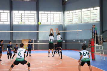 Foto - JOGOS ESCOLARES 2025 - 06/05 TERÇA FEIRA