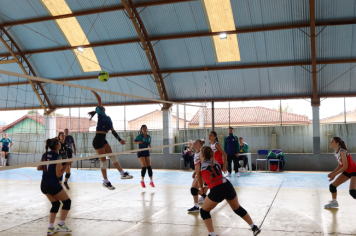 Foto - JOGOS ESCOLARES 2025 - 05/05 SEGUNDA FEIRA