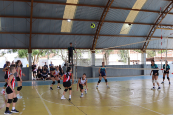 Foto - JOGOS ESCOLARES 2025 - 05/05 SEGUNDA FEIRA