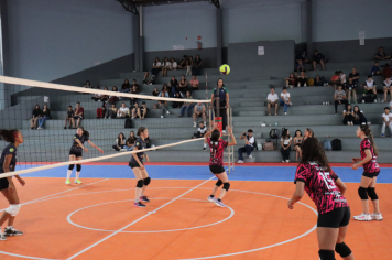 Foto - JOGOS ESCOLARES 2025 - 06/05 TERÇA FEIRA