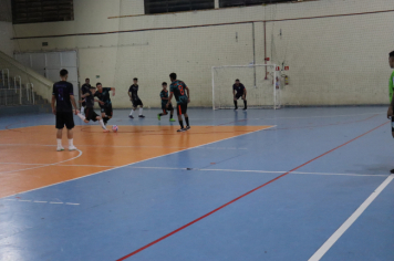 Foto - CAMPEONATO POPULAR MUNICIPAL DE FUTSAL MASCULINO
