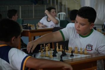 Foto - X Jogos Escolares de Piraí do Sul  - JEPSUL 2024