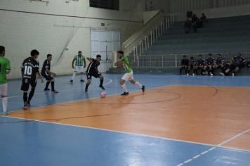Foto - CAMPEONATO POPULAR MUNICIPAL DE FUTSAL MASCULINO