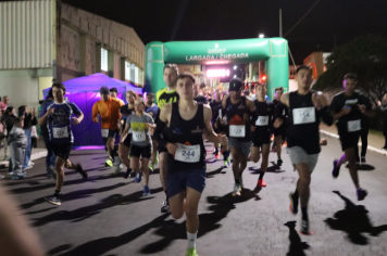 Foto - II Piraí Night Run - 2025