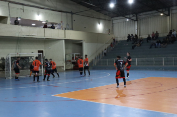 Foto - CAMPEONATO POPULAR MUNICIPAL DE FUTSAL MASCULINO