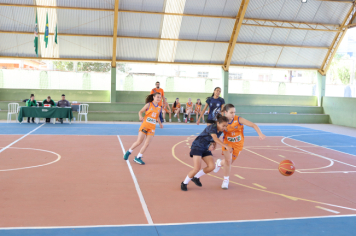 Foto - JOGOS ESCOLARES 2025 - 04/05 DOMINGO