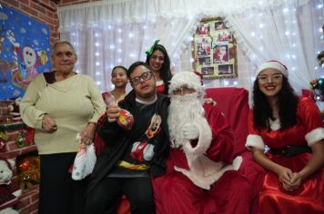 Foto - Natal Encantado Piraí do Sul 2024