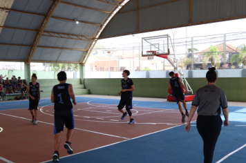 Foto - JOGOS ESCOLARES 2025 - 03/05 SÁBADO