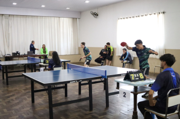 Foto - JOGOS ESCOLARES 2025 - 05/05 SEGUNDA FEIRA
