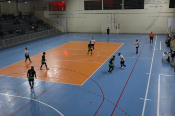 Foto - CAMPEONATO POPULAR MUNICIPAL DE FUTSAL MASCULINO