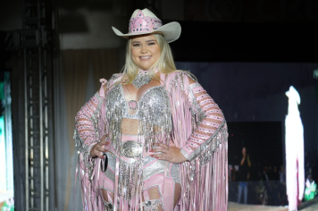 Foto - CONCURSO DA RAINHA DO 4º PIRAÍ RODEO FEST!