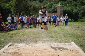 Foto - X Jogos Escolares de Piraí do Sul  - JEPSUL 2024