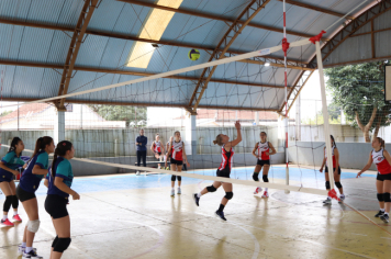 Foto - JOGOS ESCOLARES 2025 - 05/05 SEGUNDA FEIRA